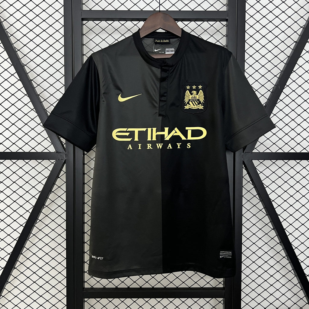 CAMISETA ESPAÑA CITY 13/14