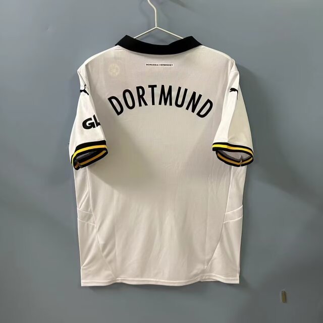 CAMISETA DORTMUND (3) 24/25