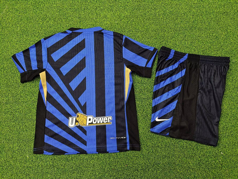 CONJUNTO NIÑO INTER DE MILAN  24/25