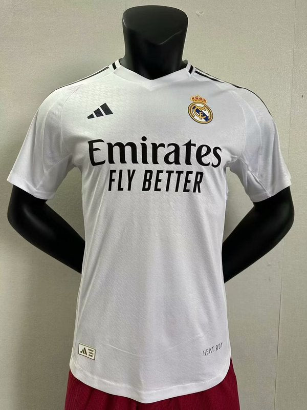 CAMISETA R.M4DRID JUGADOR  24/25