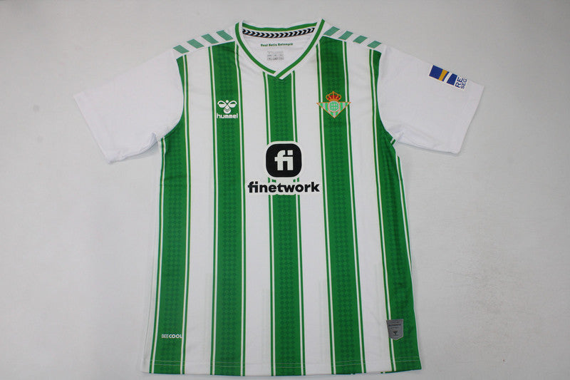 CAMISETA Betis 23/24 FAN