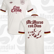 CAMISETA CRUZ NEW ES