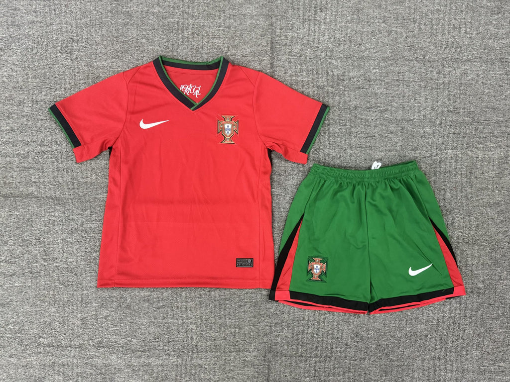 CONJUNTO NIÑO PORTUGAL 24/25