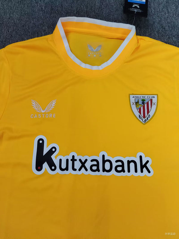 CAMISETA ATHLETIC BILBAO (3) 24/25