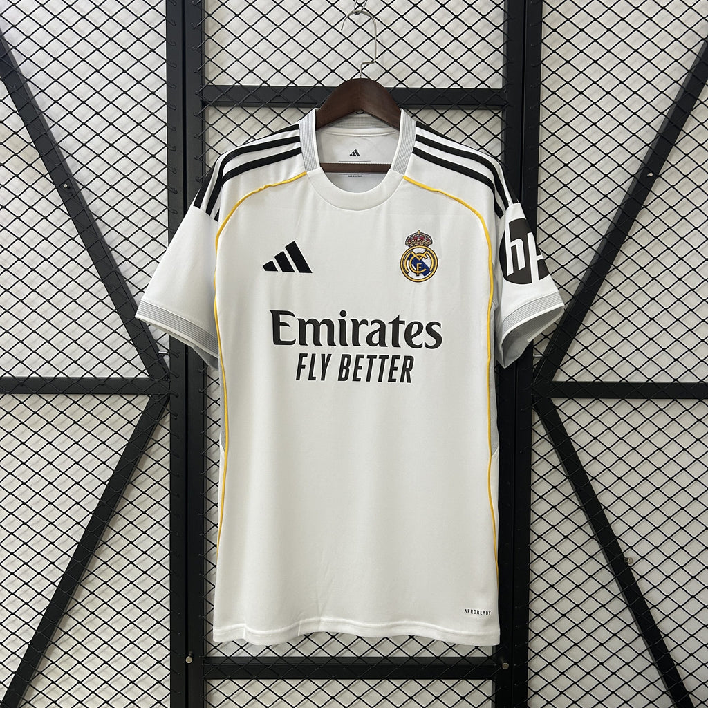 CAMISETA R.M4DR1D 25/26