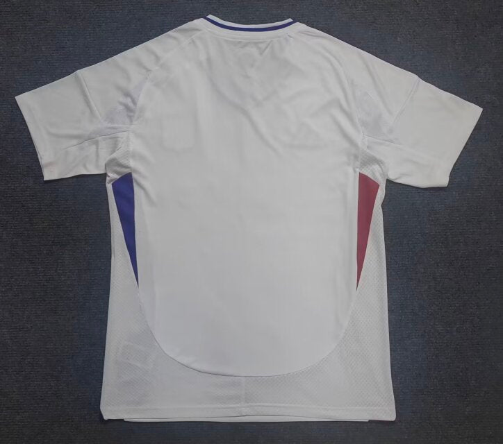CAMISETA LYON 24/25