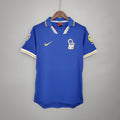 CAMISETA RETRO SELECCION ITALIA 1996