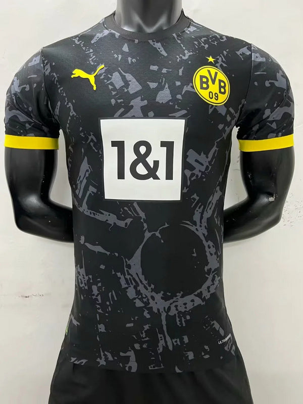 CAMISETA DORTMUND (2) 23/24