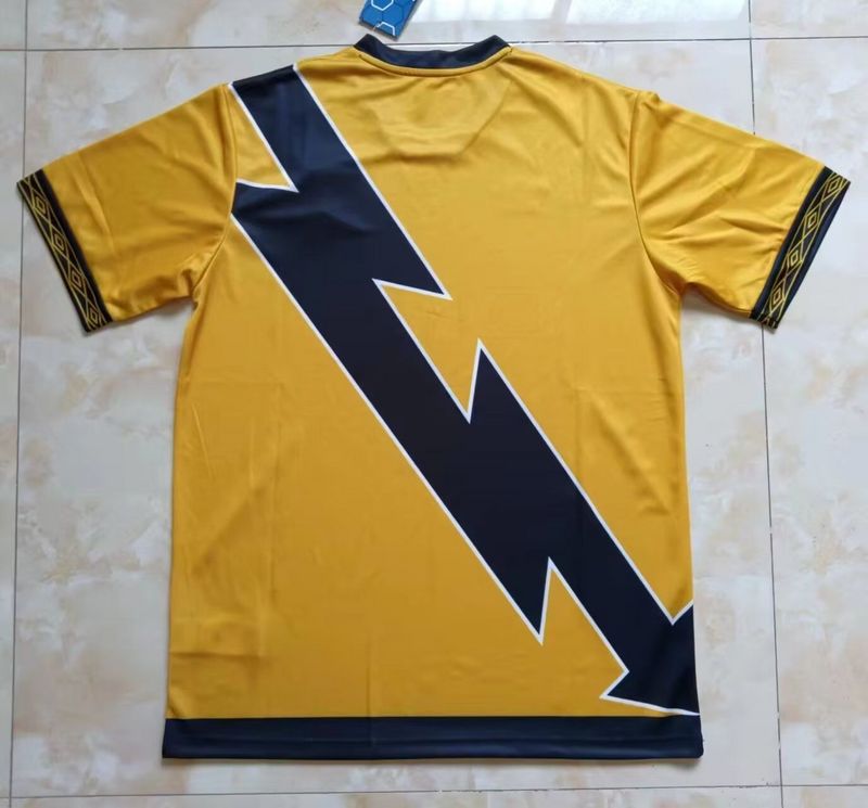 CAMISETA RAYO VALLECANO (3) 23/24