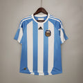 CAMISETA RETRO SELECCION ARGENTINA 2010