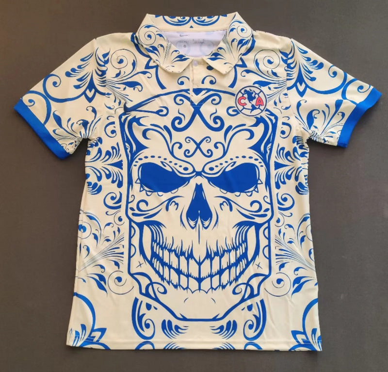 CAMISETA CLUB AMERICA ED.BLACK 23/24