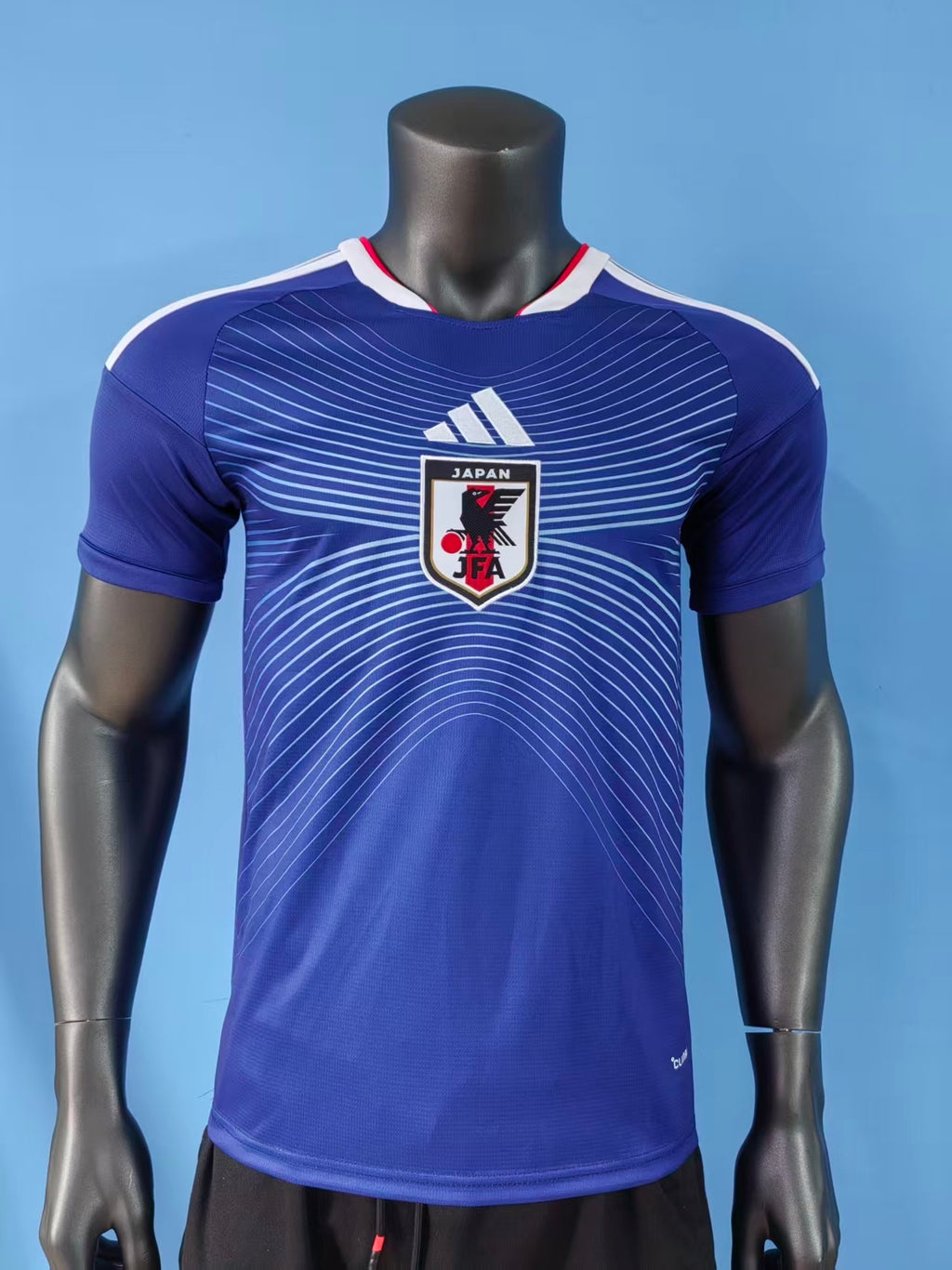CAMISETA JAPON 25/26