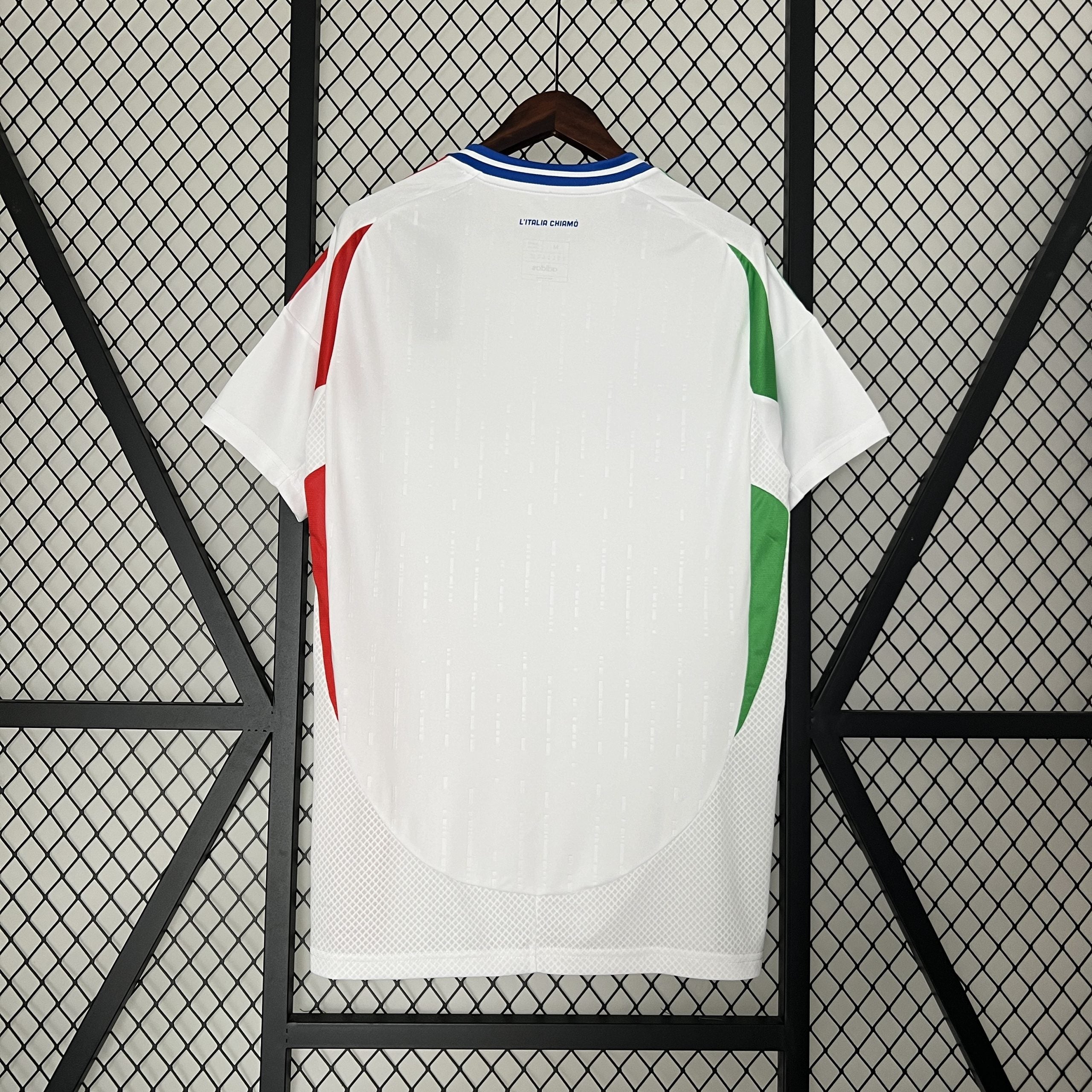 CAMISETA SELECCION ITALIA (2) 24/25