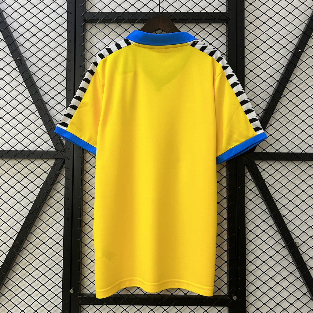 CAMISETA RETRO CADIZ 83/84