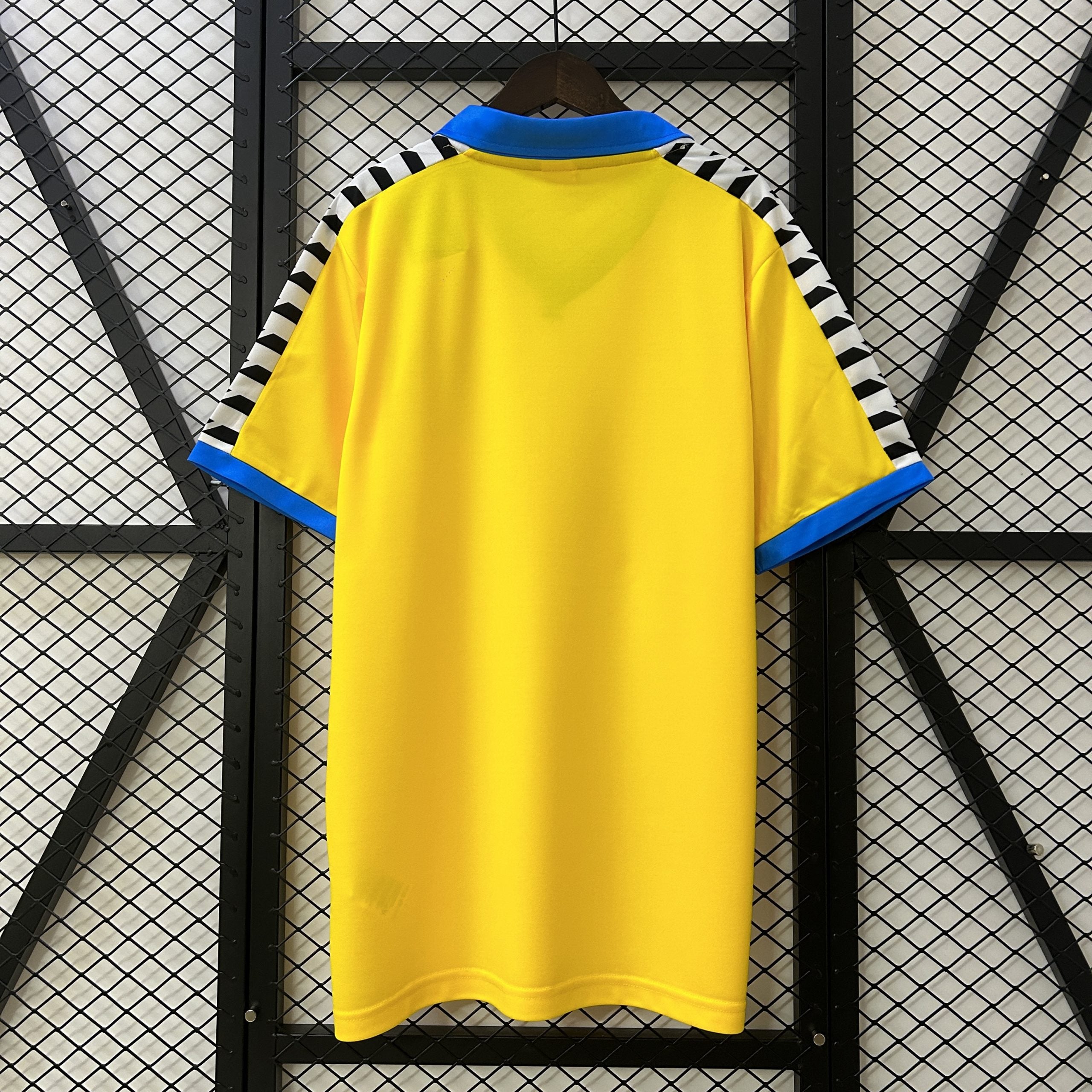 CAMISETA RETRO CADIZ 83/84