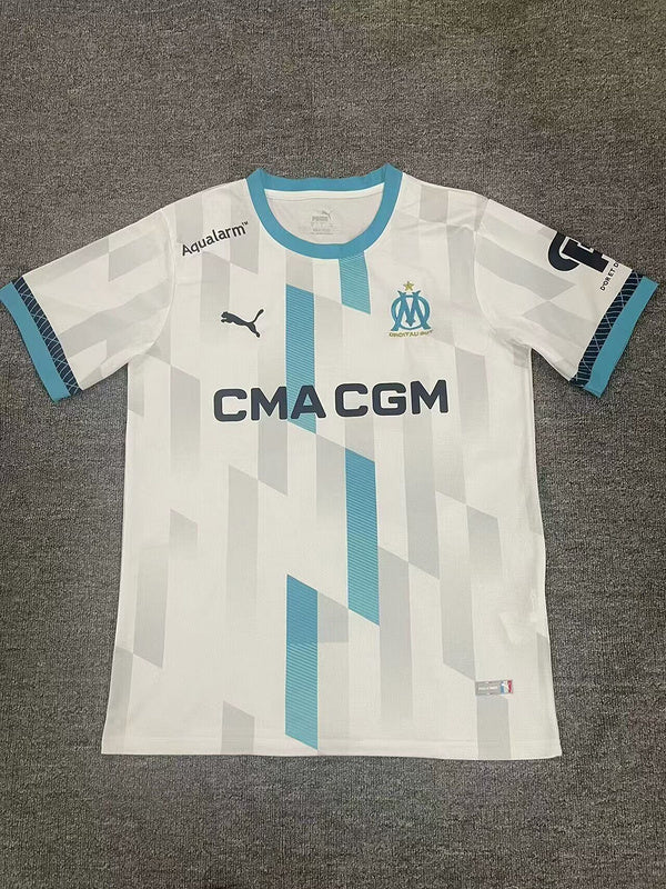 CAMISETA MARSEILLE 24/25