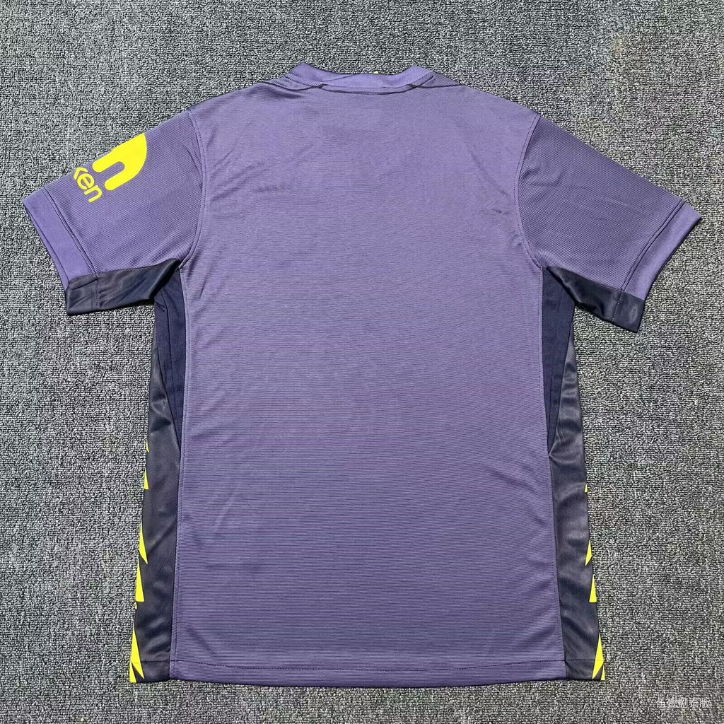 CAMISETA ATLETICO DE MADRID (2) 25/26