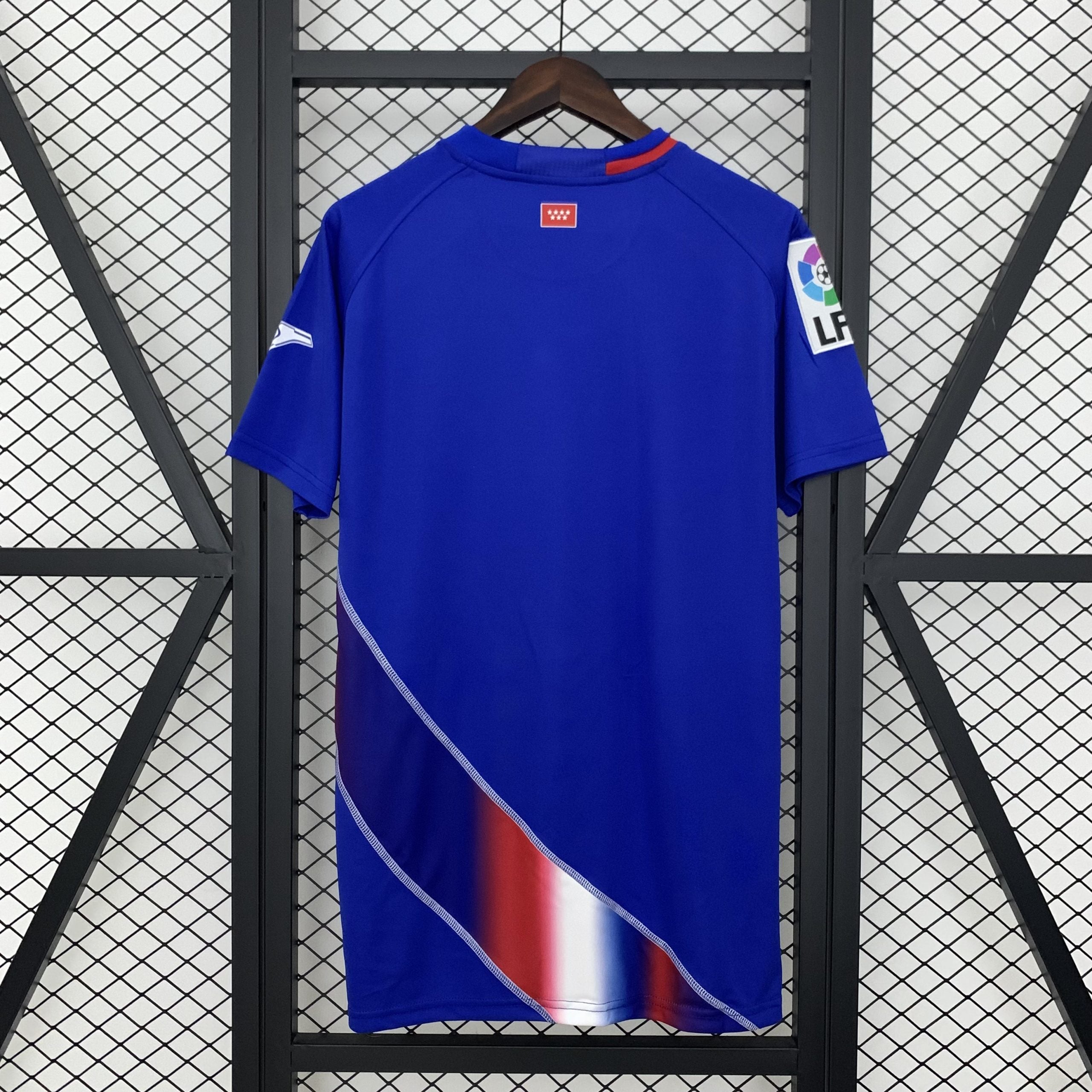 CAMISETA RETRO GETAFE (2) 09/10
