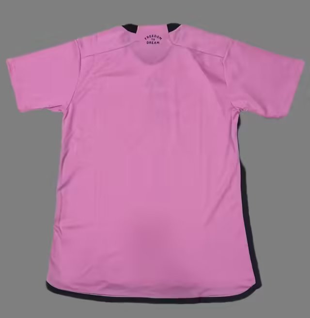 CAMISETA INTER DE MIAMI (2) 24/25