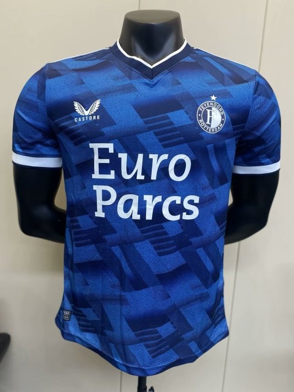 CAMISETA FEYENOORD (2) 23/24