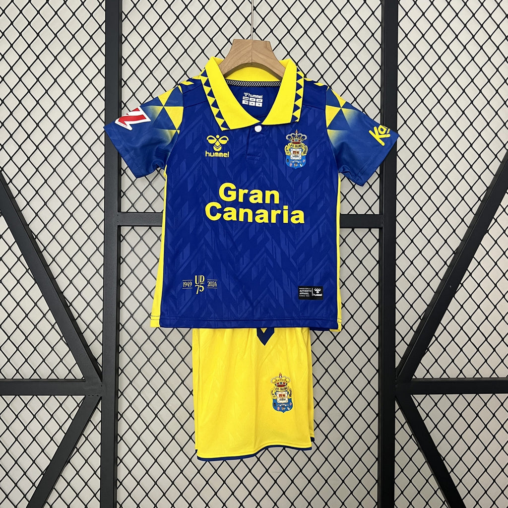 CONJUNTO NIÑO LAS PALMAS (2) 24/25