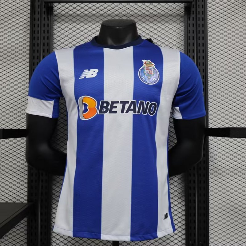 CAMISETA OPORTO 23/24