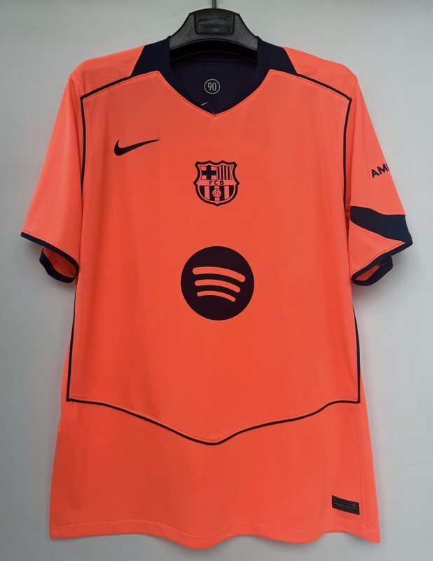 CAMISETA BARCELONA (3) 25/26
