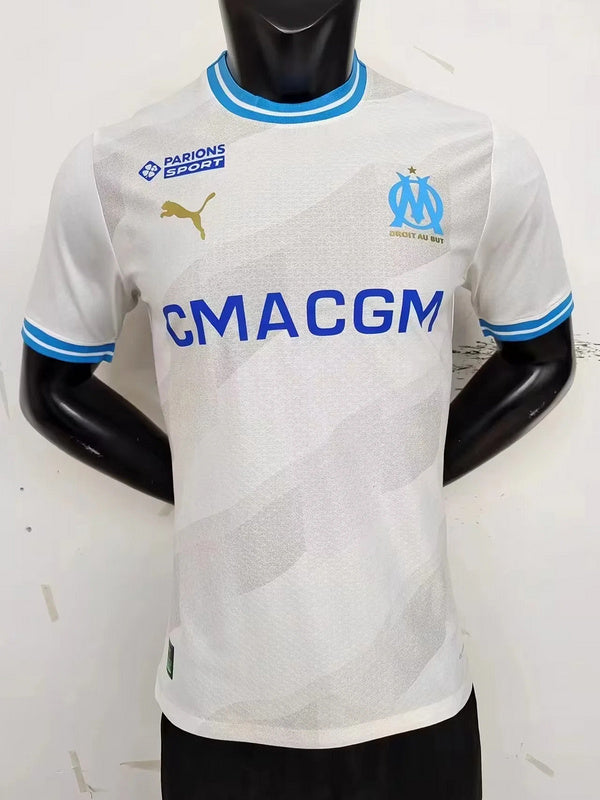CAMISETA MARSEILLE 23/24