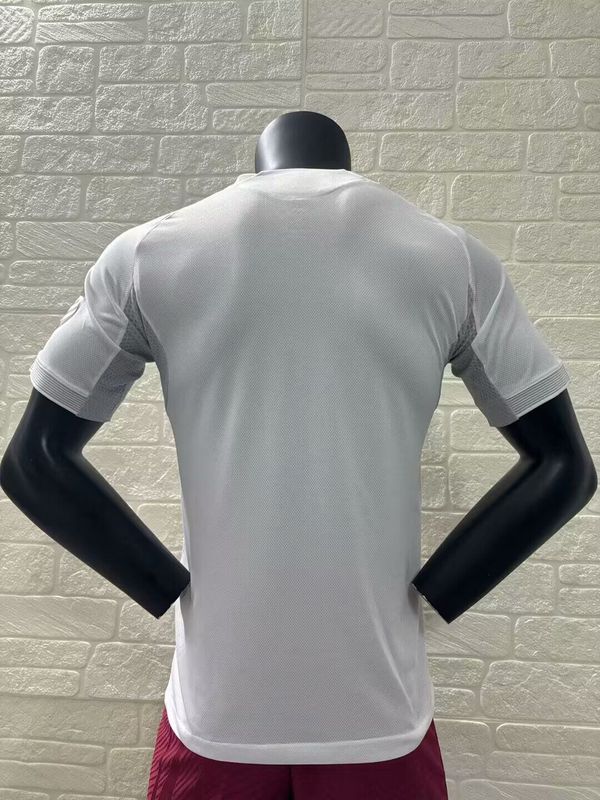 CAMISETA R.M4DR1D JUGADOR 25/26