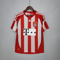 CAMISETA RETRO BAYERN 10/11