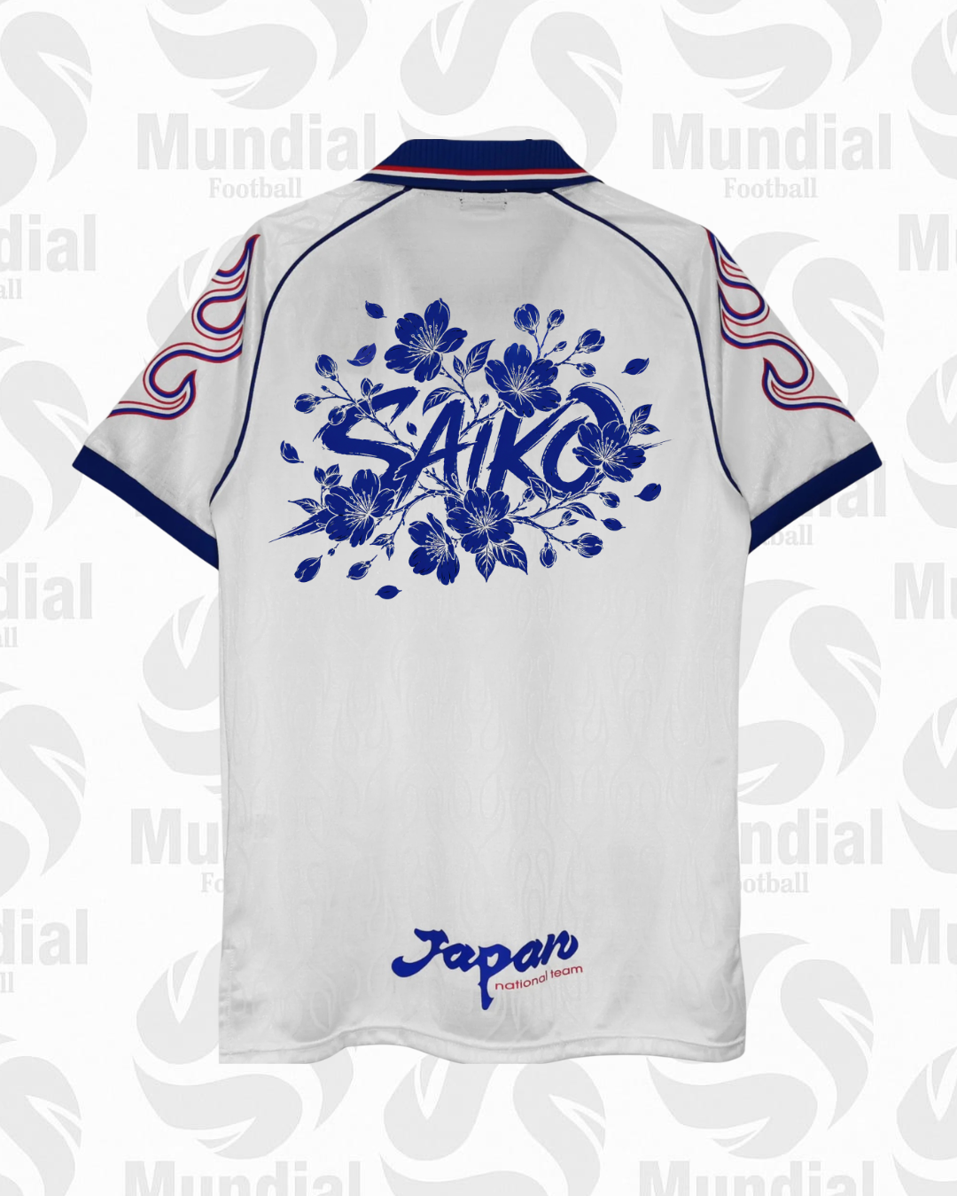 CAMISETA SAIKO JAPÓN