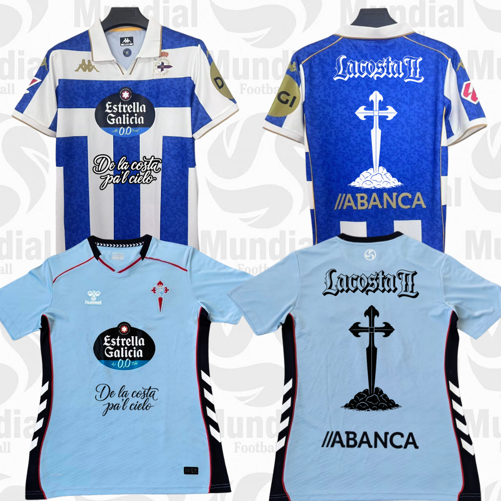 CAMISETA HARD II