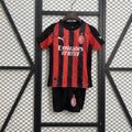 CONJUNTO NIÑO MILÁN 25/26