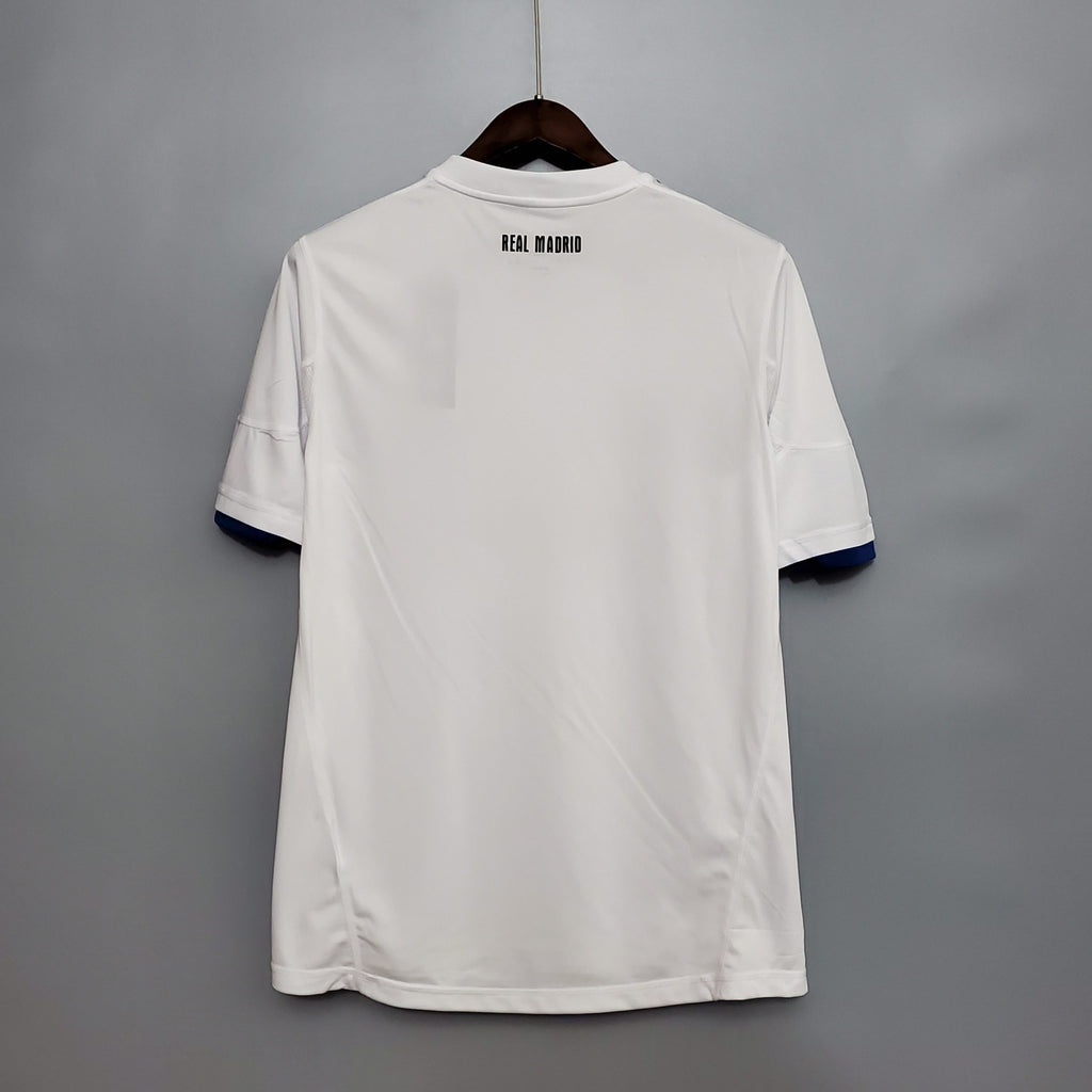 CAMISETA RETRO R.M4DR1D 10/11
