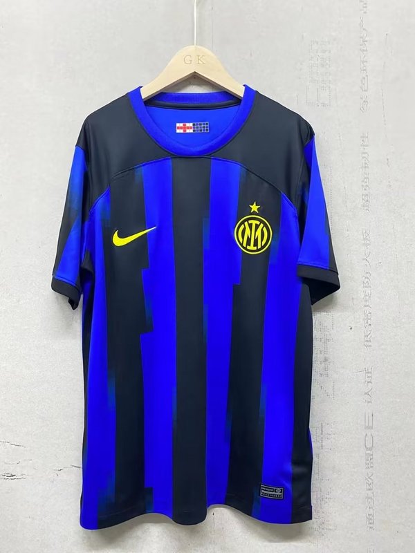CAMISETA Inter de Milán 23/24 FAN