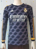 CAMISETA R.M4DR1D MANGA LARGA 23/24