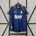 CAMISETA RETRO R.M4DR1D 98/00