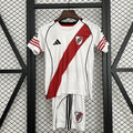 CONJUNTO NIÑO RIVER PLATE 25/26