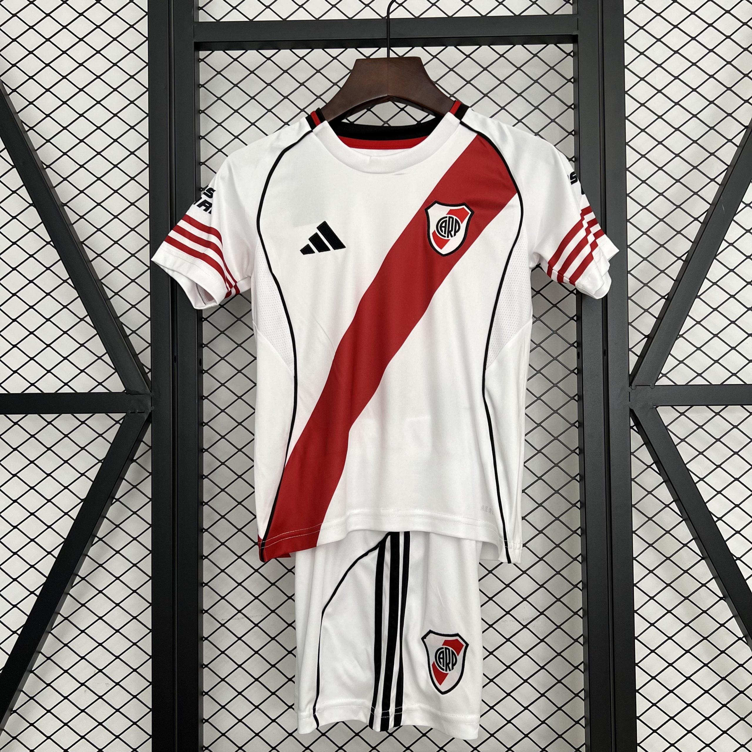 CONJUNTO NIÑO RIVER PLATE 25/26