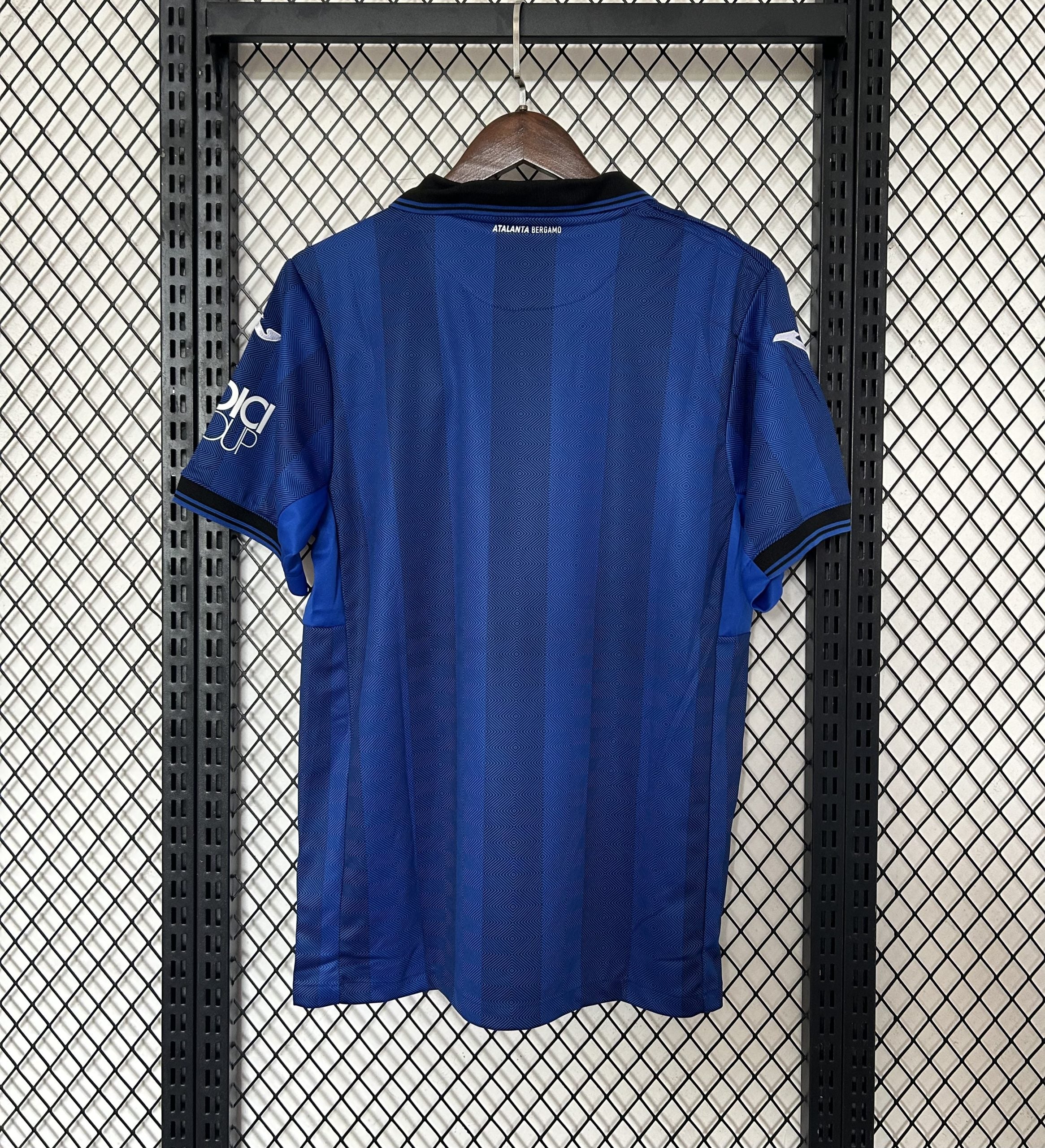 CAMISETA ATALANTA 24/25