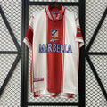 CAMISETA RETRO ATLETICO DE MADRID 99/00