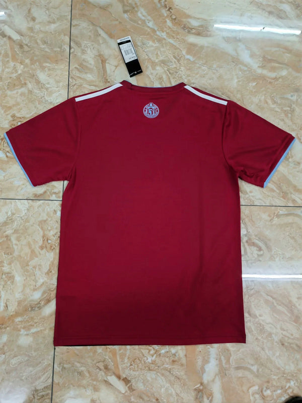 CAMISETA HUELVA 23/24