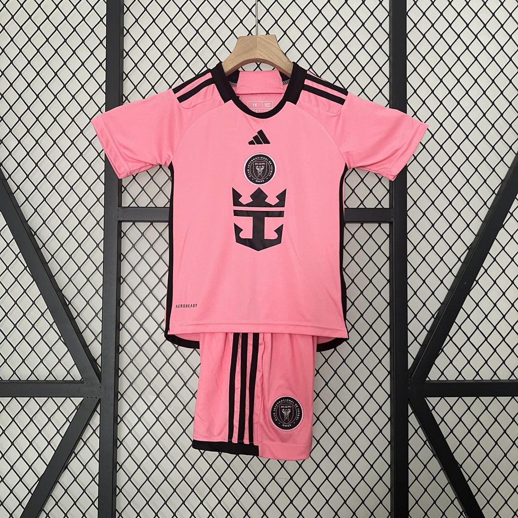 CONJUNTO NIÑO INTER DE MIAMI (2) 24/25