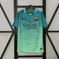 CAMISETA RETRO BCN4 3) 16/17