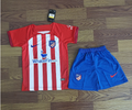 CONJUNTO NIÑO ATLETICO DE MADRID 23/24