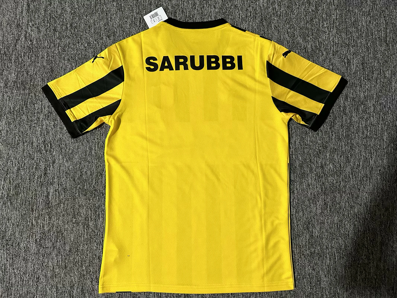 CAMISETA PEÑAROL 24/25