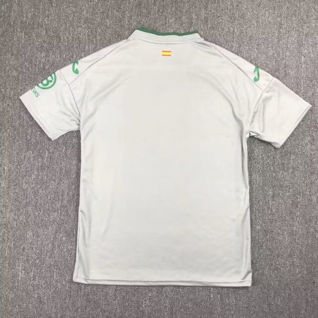 CAMISETA GETAFE (3) 23/24