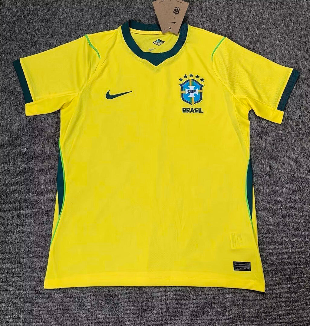 CAMISETA BRASIL 25/26