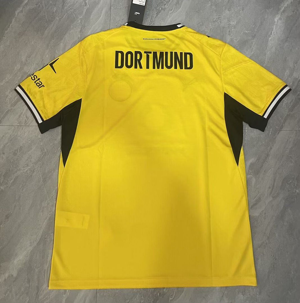 CAMISETA DORTMUND 26/27