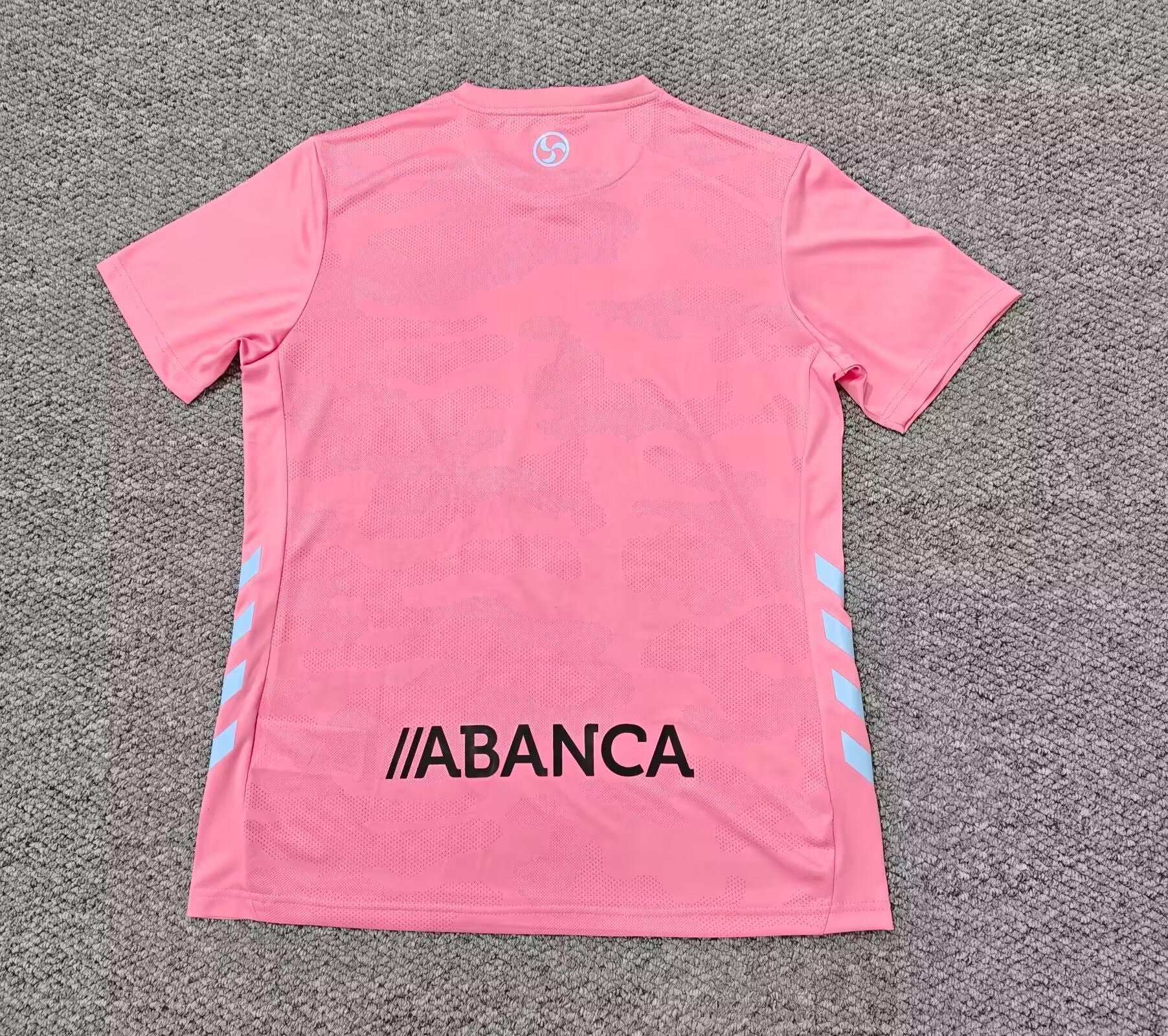 CAMISETA CELTA (2) 25/26
